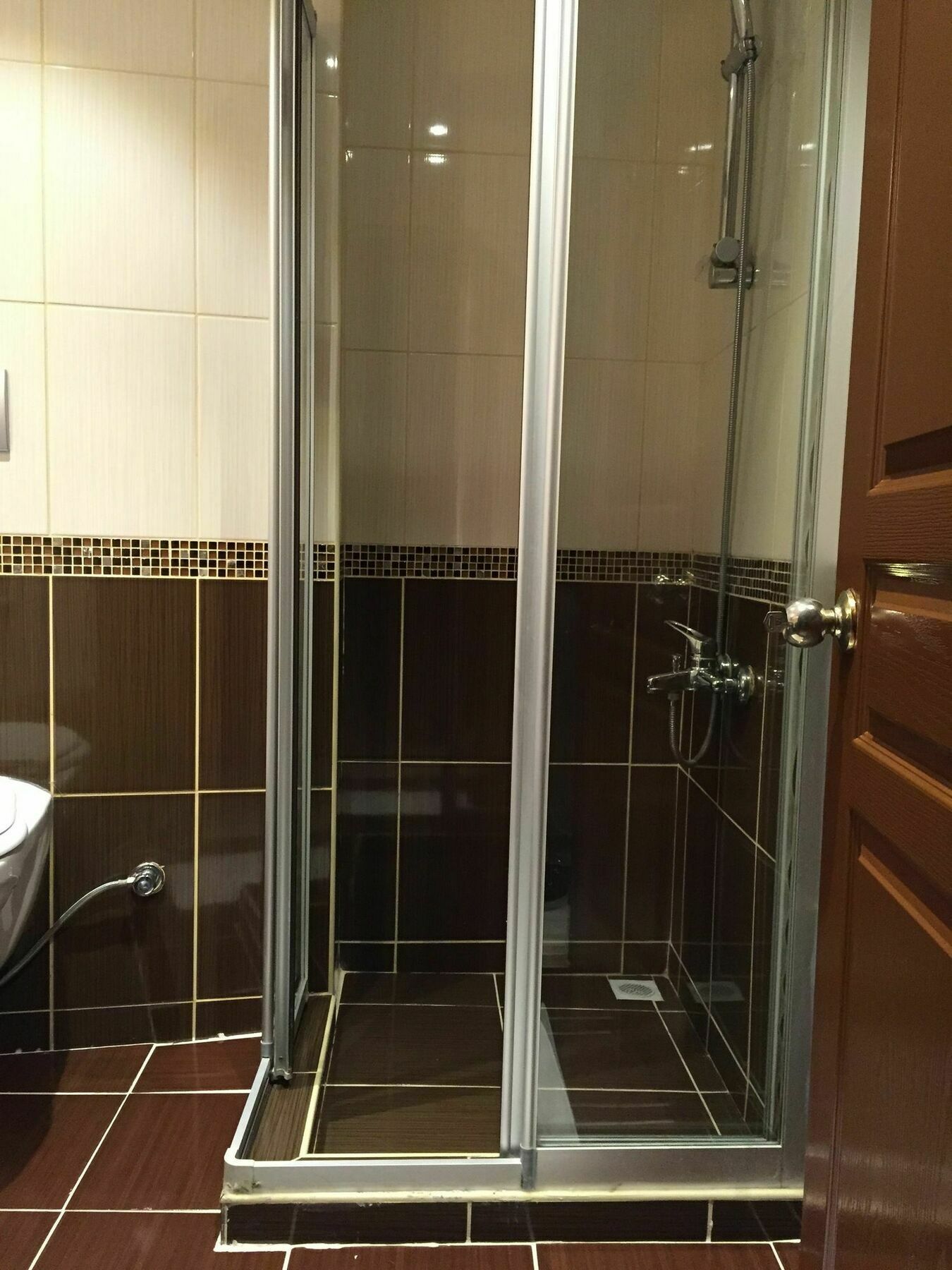 Elisa Hotel Istanbul Exteriör bild